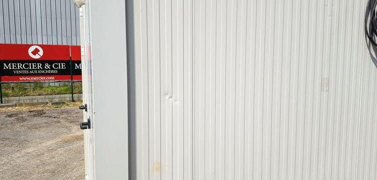 EDIL EUGANEA BUNGALOW WC + SANITAIRE  BUWC8102