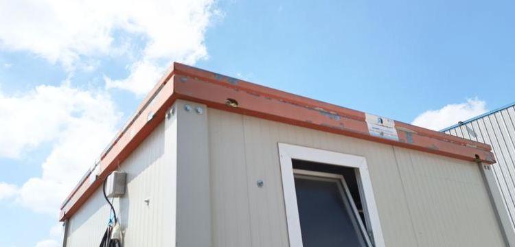 EDIL EUGANEA BUNGALOW WC + SANITAIRE  BUWC8102