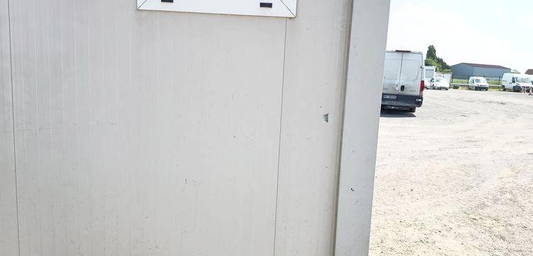 EDIL EUGANEA BUNGALOW WC + SANITAIRE  BUWC8102