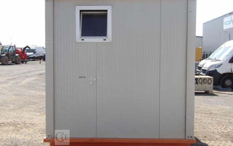 EDIL EUGANEA BUNGALOW WC + SANITAIRE  BUWC8106