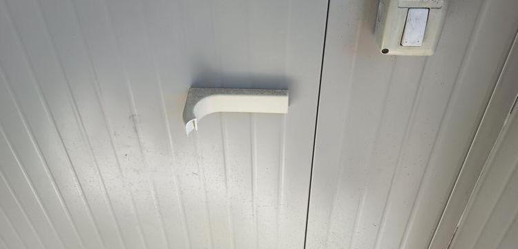 EDIL EUGANEA BUNGALOW WC + SANITAIRE  BUWC8106