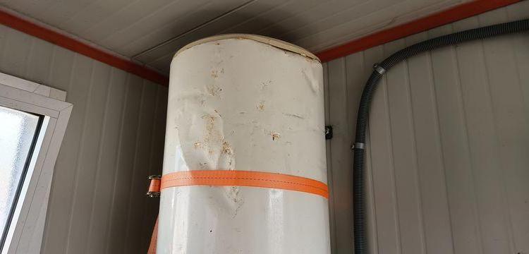 EDIL EUGANEA BUNGALOW WC + SANITAIRE  BUWC8106