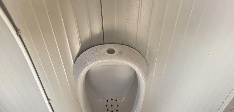 EDIL EUGANEA BUNGALOW WC + SANITAIRE  BUWC8106