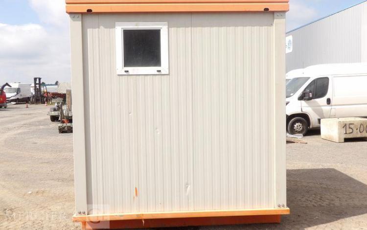 EDIL EUGANEA BUNGALOW WC + SANITAIRE  BUWC8108