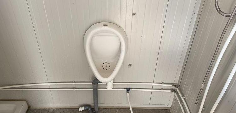 EDIL EUGANEA BUNGALOW WC + SANITAIRE  BUWC8108