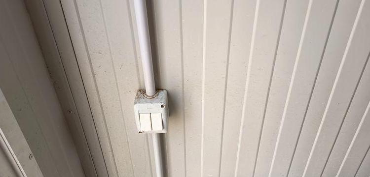 EDIL EUGANEA BUNGALOW WC + SANITAIRE  BUWC8108
