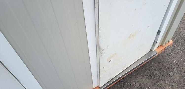 EDIL EUGANEA BUNGALOW WC + SANITAIRE  BUWC8108