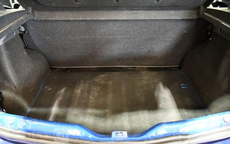 DACIA SANDERO 1.4 MPI 75CH BLEU BV-014-XC