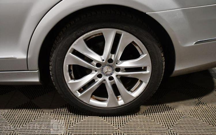 MERCEDES CLASSE C 2.2 180 CDI 120 AVANTGARDE BVA GRIS BX-922-TZ