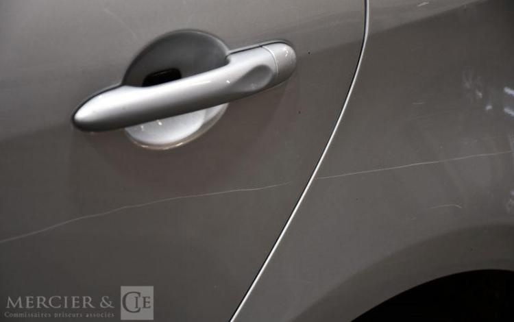 RENAULT SCENIC 1,5 DCI 110 EXPRESSION GRIS BZ-462-PQ