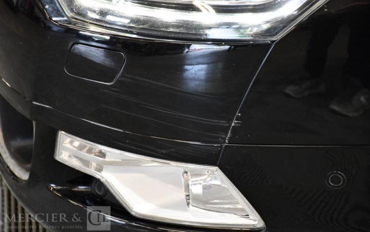 CITROEN C5 2,0 HDI 165 EXCLUSIVE PLUS NOIR BZ-762-LR