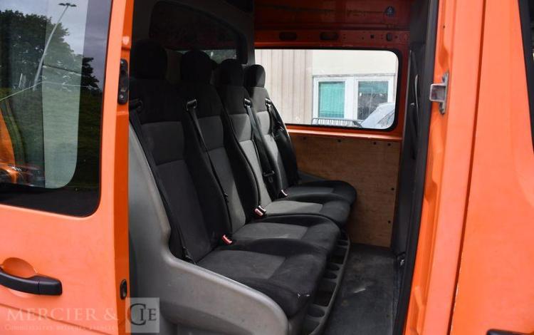 RENAULT MASTER DC ORA CA-401-LX