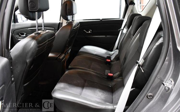 RENAULT SCENIC GRIS CC-463-QH