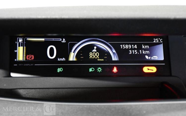 RENAULT SCENIC GRIS CC-463-QH