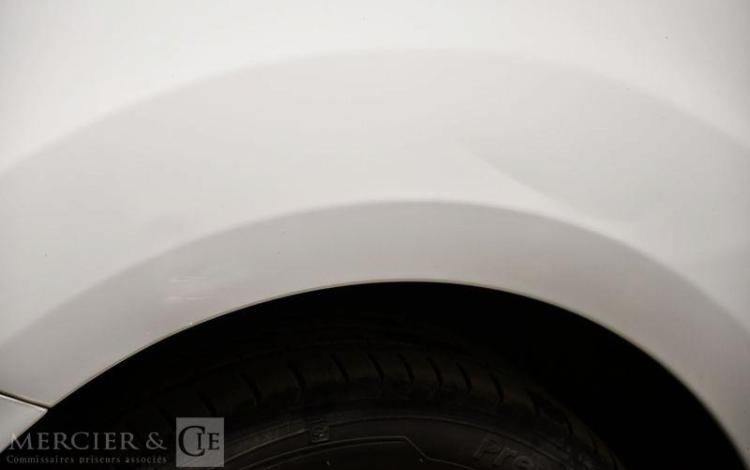 CITROEN DS3 1,6 VTI 120 SO CHIC BLANC CD-626-TL