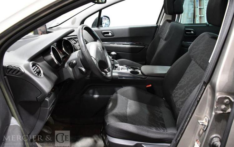PEUGEOT 3008 1.6 HDI 110CH ALLURE BEIGE CD-850-BN