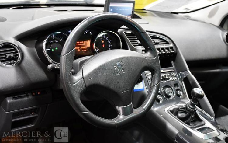 PEUGEOT 3008 1.6 HDI 110CH ALLURE BEIGE CD-850-BN