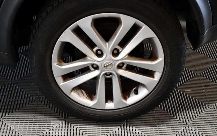 NISSAN JUKE 1,5 DCI110 TEKNA 2WD NOIR CE-857-BF