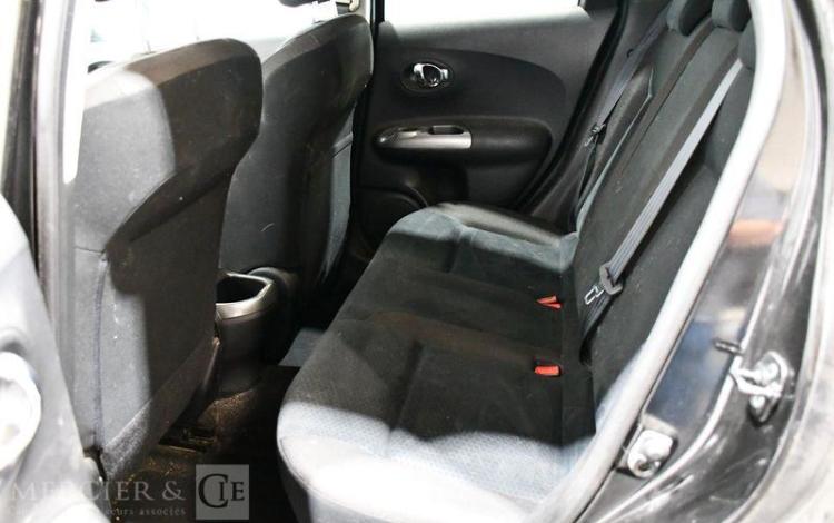 NISSAN JUKE 1,5 DCI110 TEKNA 2WD NOIR CE-857-BF