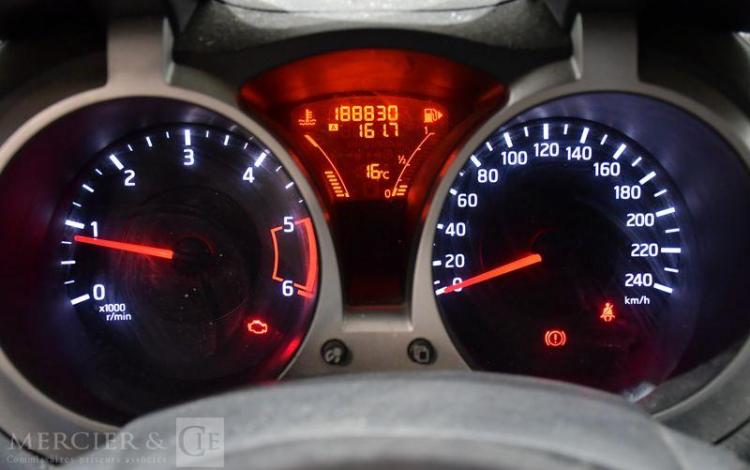NISSAN JUKE 1,5 DCI110 TEKNA 2WD NOIR CE-857-BF