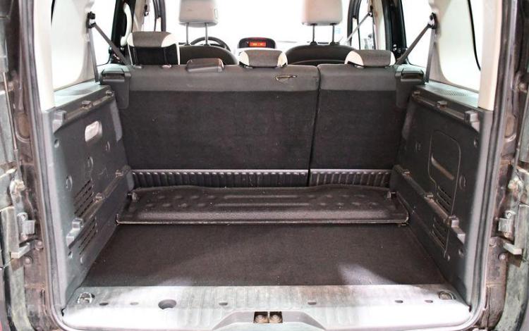 RENAULT KANGOO COMBI 1,5 DCI 90CH PRIVILEGE NOIR CE-974-MS