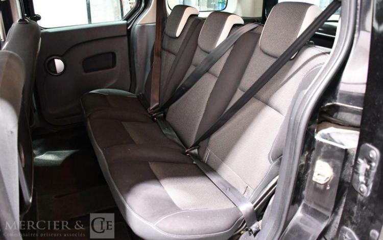 RENAULT KANGOO COMBI 1,5 DCI 90CH PRIVILEGE NOIR CE-974-MS