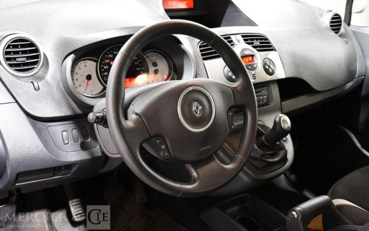 RENAULT KANGOO COMBI 1,5 DCI 90CH PRIVILEGE NOIR CE-974-MS