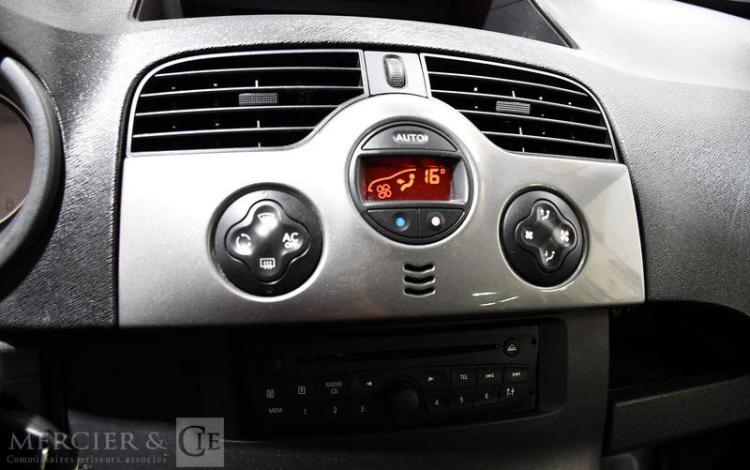 RENAULT KANGOO COMBI 1,5 DCI 90CH PRIVILEGE NOIR CE-974-MS