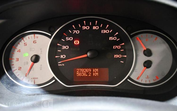 RENAULT KANGOO COMBI 1,5 DCI 90CH PRIVILEGE NOIR CE-974-MS
