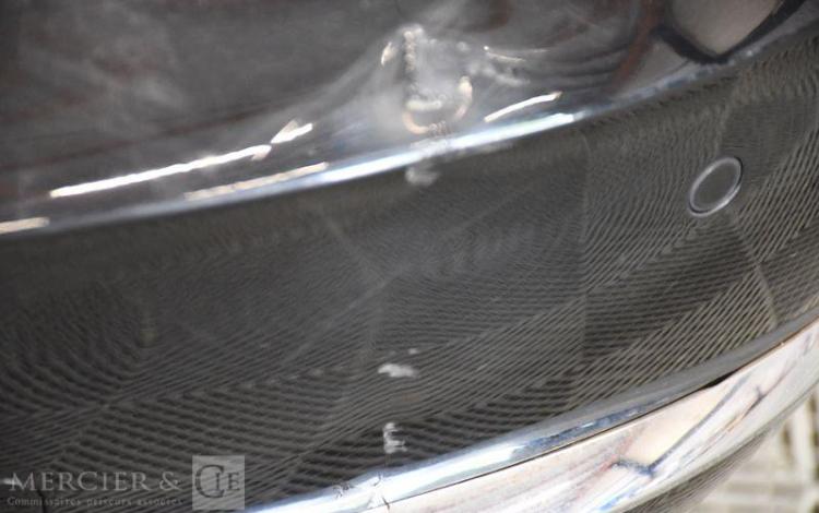 AUDI A8 3,0 TDI 250 AVUS QUATTRO TIPTRONIC BVA NOIR CH-243-GG