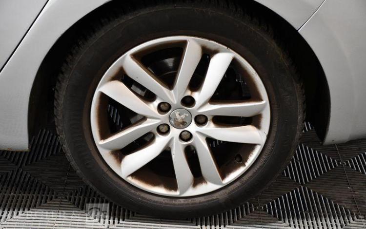 PEUGEOT 508 GENERATION-I 1.6 HDI 110CH ACTIVE GRIS CK-775-DH