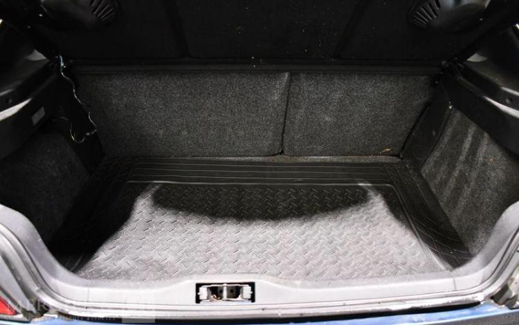 PEUGEOT 306 1,8 100cv BLEU CK-847-TT