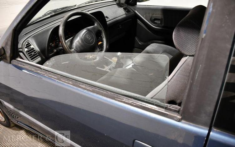 PEUGEOT 306 1,8 100cv BLEU CK-847-TT
