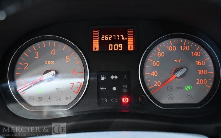 DACIA SANDERO 1.2 75CH BLACK LINE GRIS CK-891-QX