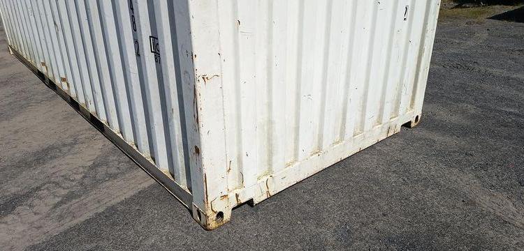 CONTAINER 20 PIEDS  CON2075014