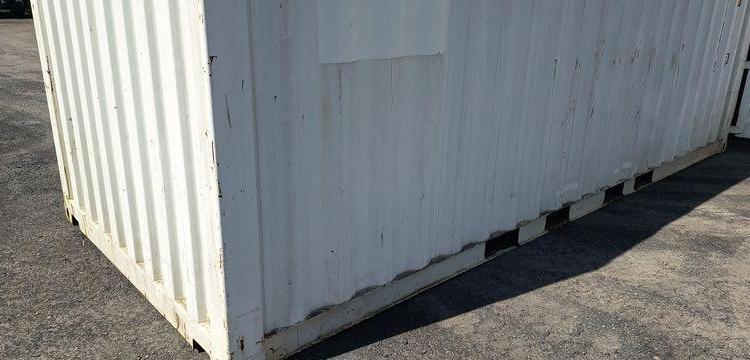 CONTAINER 20 PIEDS  CON2075014