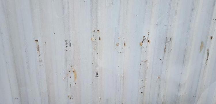 CONTAINER 20 PIEDS  CON2075014