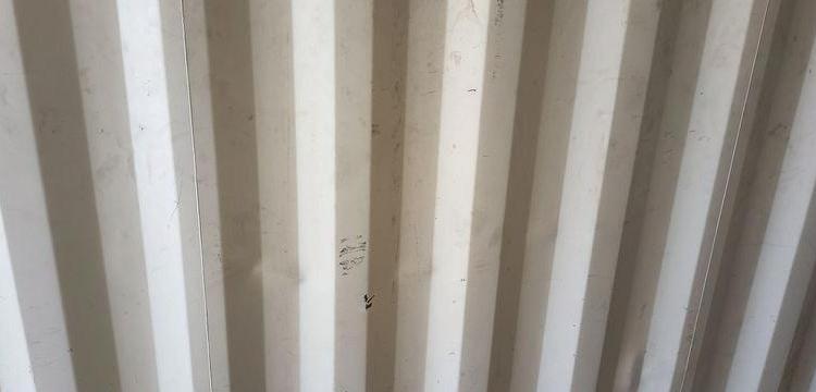 CONTAINER 20 PIEDS  CON2075014