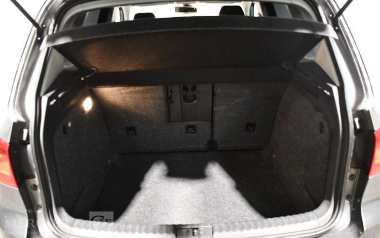 VOLKSWAGEN TIGUAN 2,0 TDI 110CH BVM GRIS CQ-399-JQ