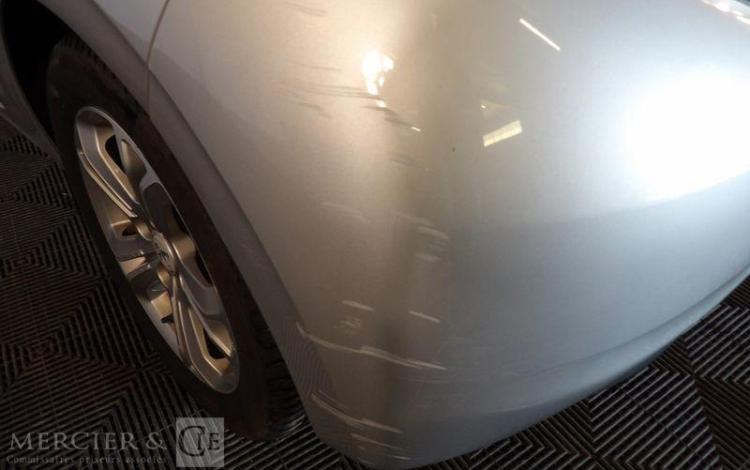 PEUGEOT 208 GENERATION-I 1.4 HDI 70CH ALLURE GRIS CQ-519-NL