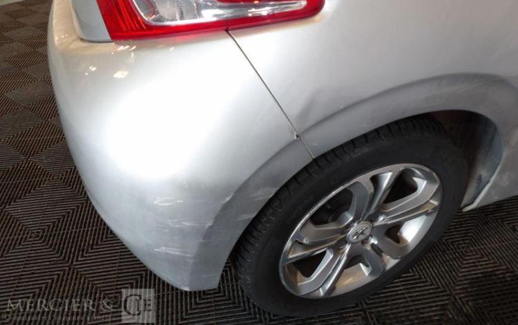 PEUGEOT 208 GENERATION-I 1.4 HDI 70CH ALLURE GRIS CQ-519-NL