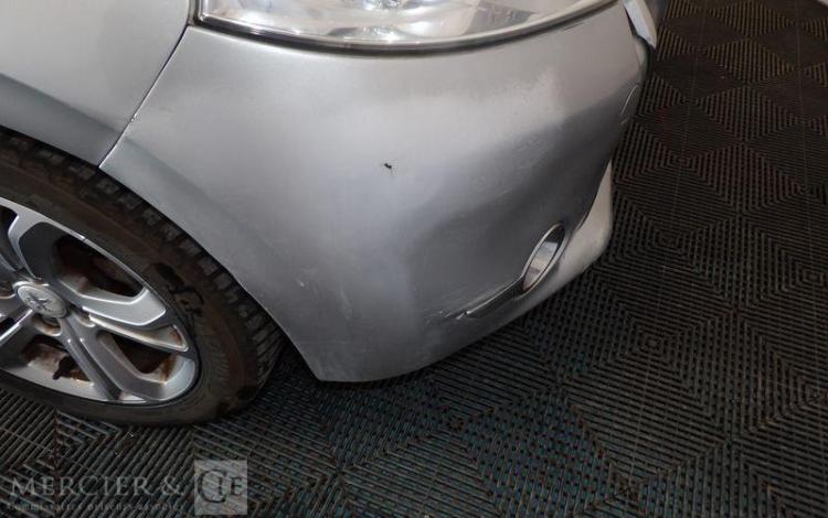 PEUGEOT 208 GENERATION-I 1.4 HDI 70CH ALLURE GRIS CQ-519-NL