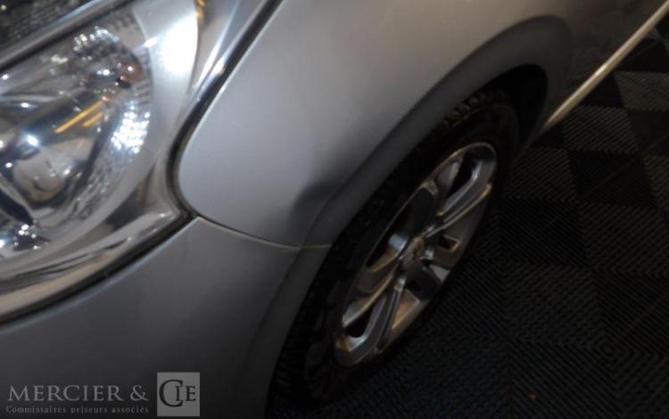 PEUGEOT 208 GENERATION-I 1.4 HDI 70CH ALLURE GRIS CQ-519-NL
