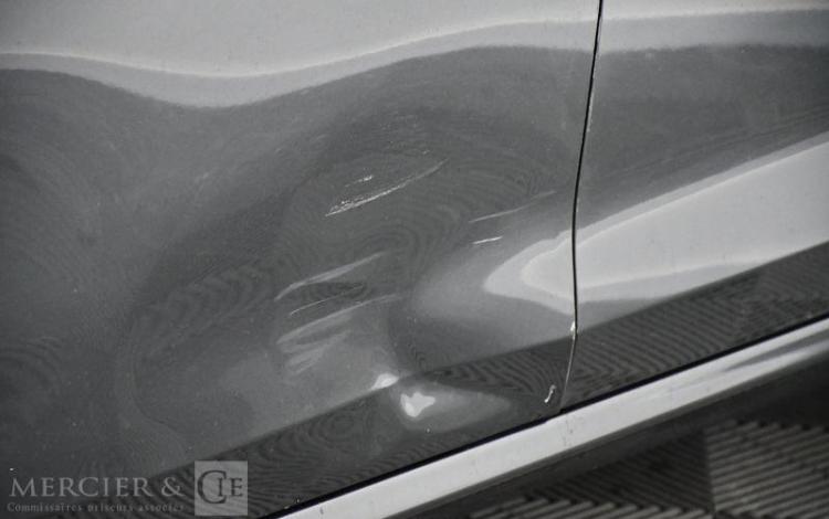 PEUGEOT 208 1,4 HDI 70 BUSINESS PACK GRIS CR-366-QE