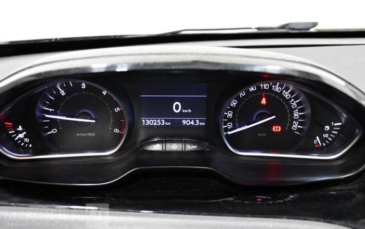 PEUGEOT 208 1,4 HDI 70 BUSINESS PACK GRIS CR-366-QE