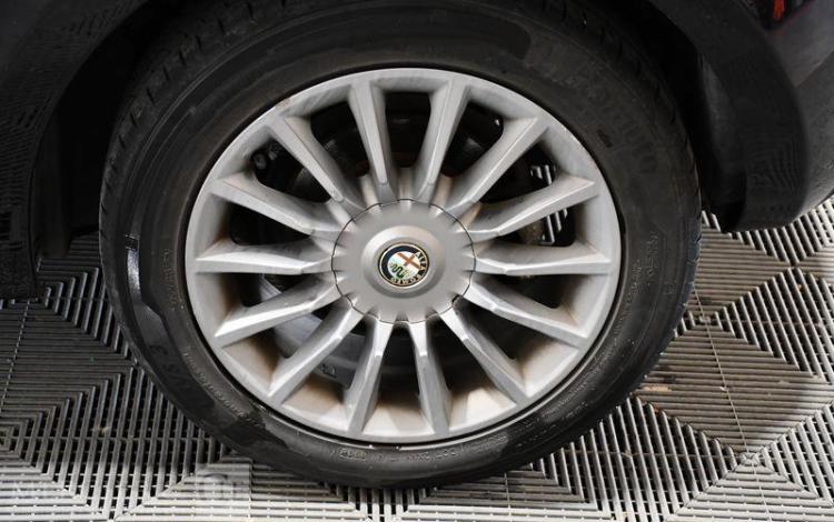 ALFA ROMEO MITO 1.4 MPI MULTIAIR 105CH SBK START-STOP NOIR CS-514-DR