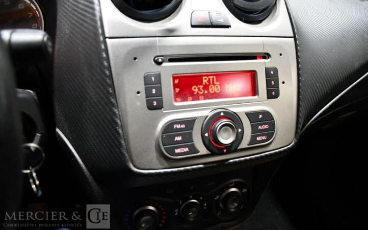 ALFA ROMEO MITO 1.4 MPI MULTIAIR 105CH SBK START-STOP NOIR CS-514-DR