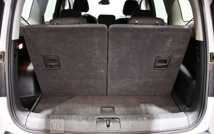 CHEVROLET ORLANDO 2,0 VCDI 165 LTZ PLUS START/STOP BLANC CV-819-BT
