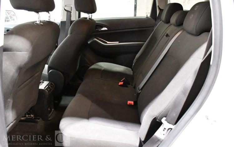CHEVROLET ORLANDO 2,0 VCDI 165 LTZ PLUS START/STOP BLANC CV-819-BT