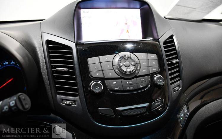CHEVROLET ORLANDO 2,0 VCDI 165 LTZ PLUS START/STOP BLANC CV-819-BT
